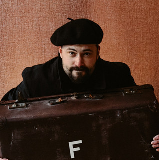 Fraser Urquhart